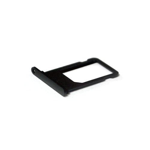iPhone 7 Plus SIM card holder - Black