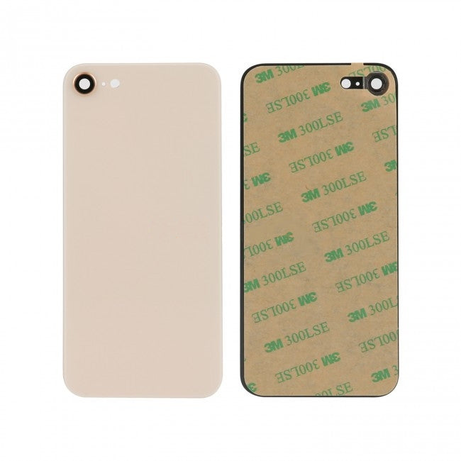 iPhone 8 Back - Gold