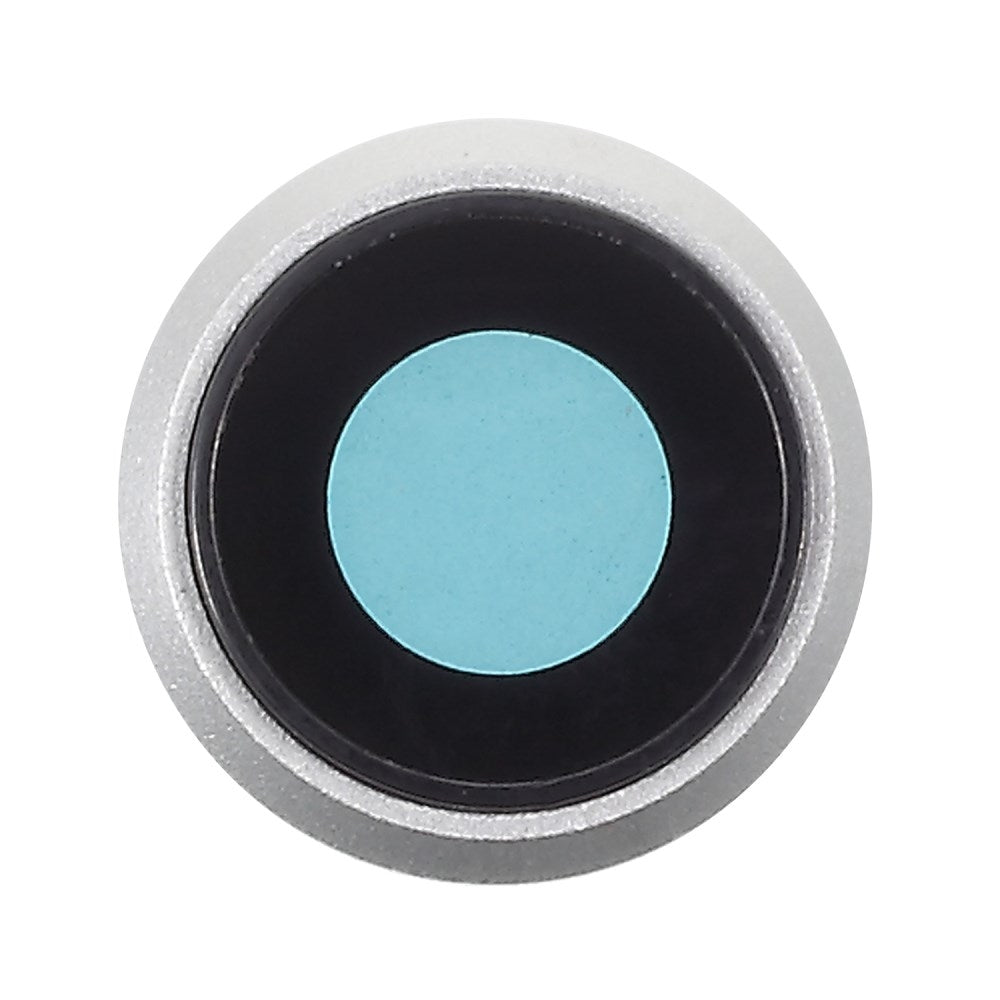 iPhone 8 Camera Lens Silver