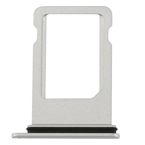 iPhone 8 SIM Card Holder Silver