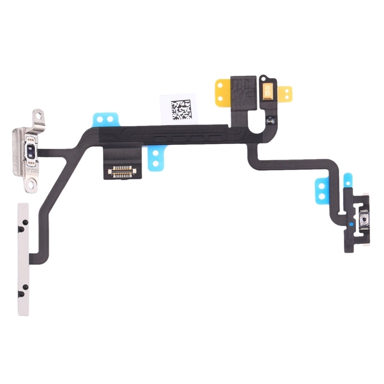 iPhone 8 and iPhone SE 2020 Power Volume Flex With Flash