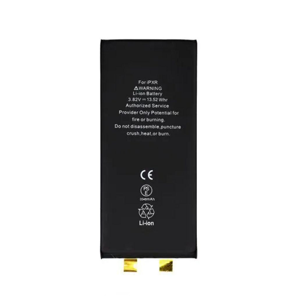 iPhone XR Battery without Flex - 2942mAh
