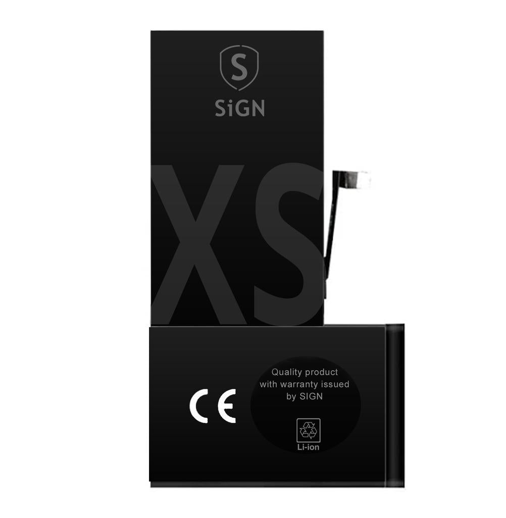 iPhone XS Battery