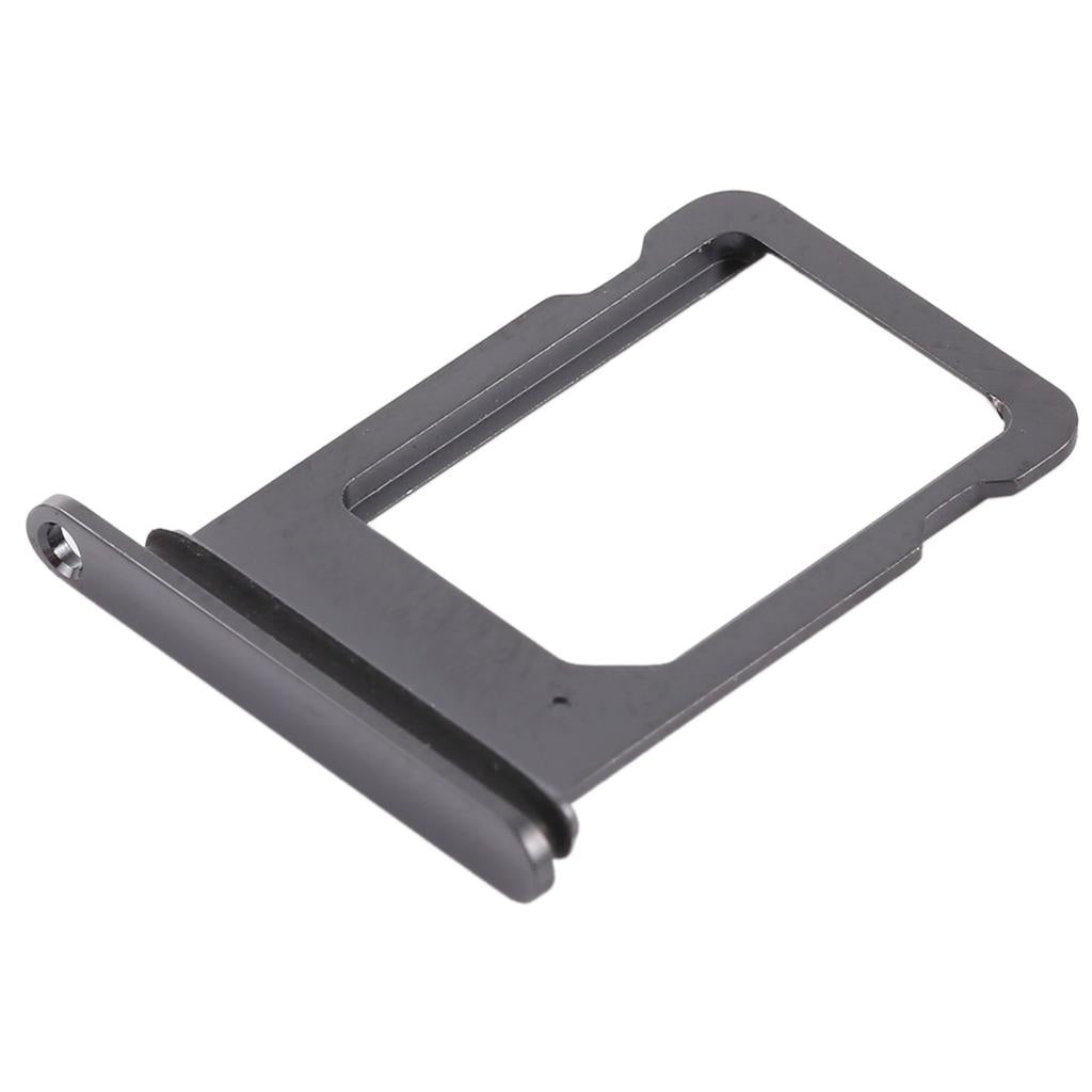 iPhone XS SIM card holder - Black