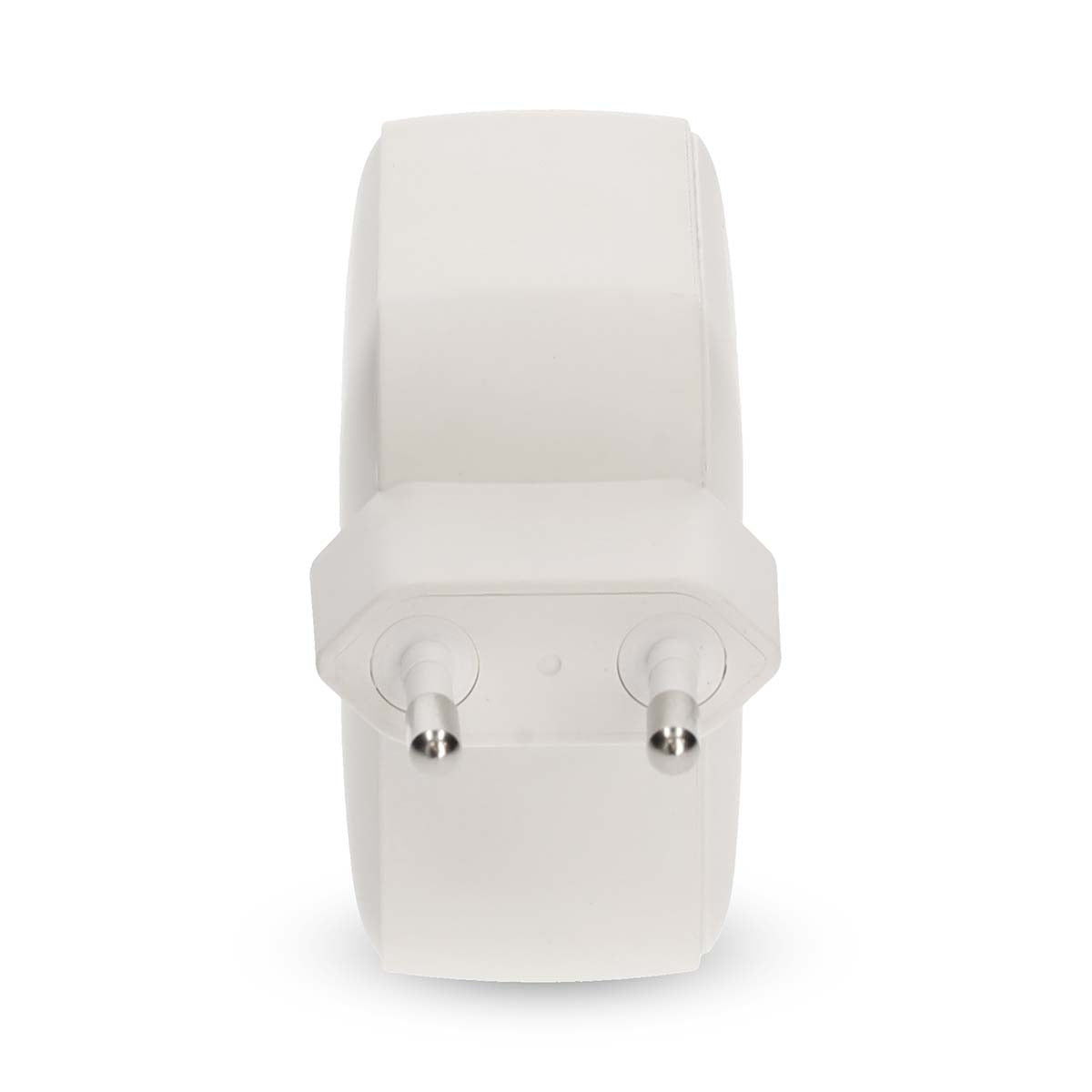100W GaN Wall Charger, 3 Ports, USB-C PD & USB-A