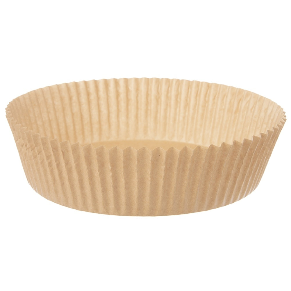 100-pack disposable inserts for air fryers, oil resistant, 230°C