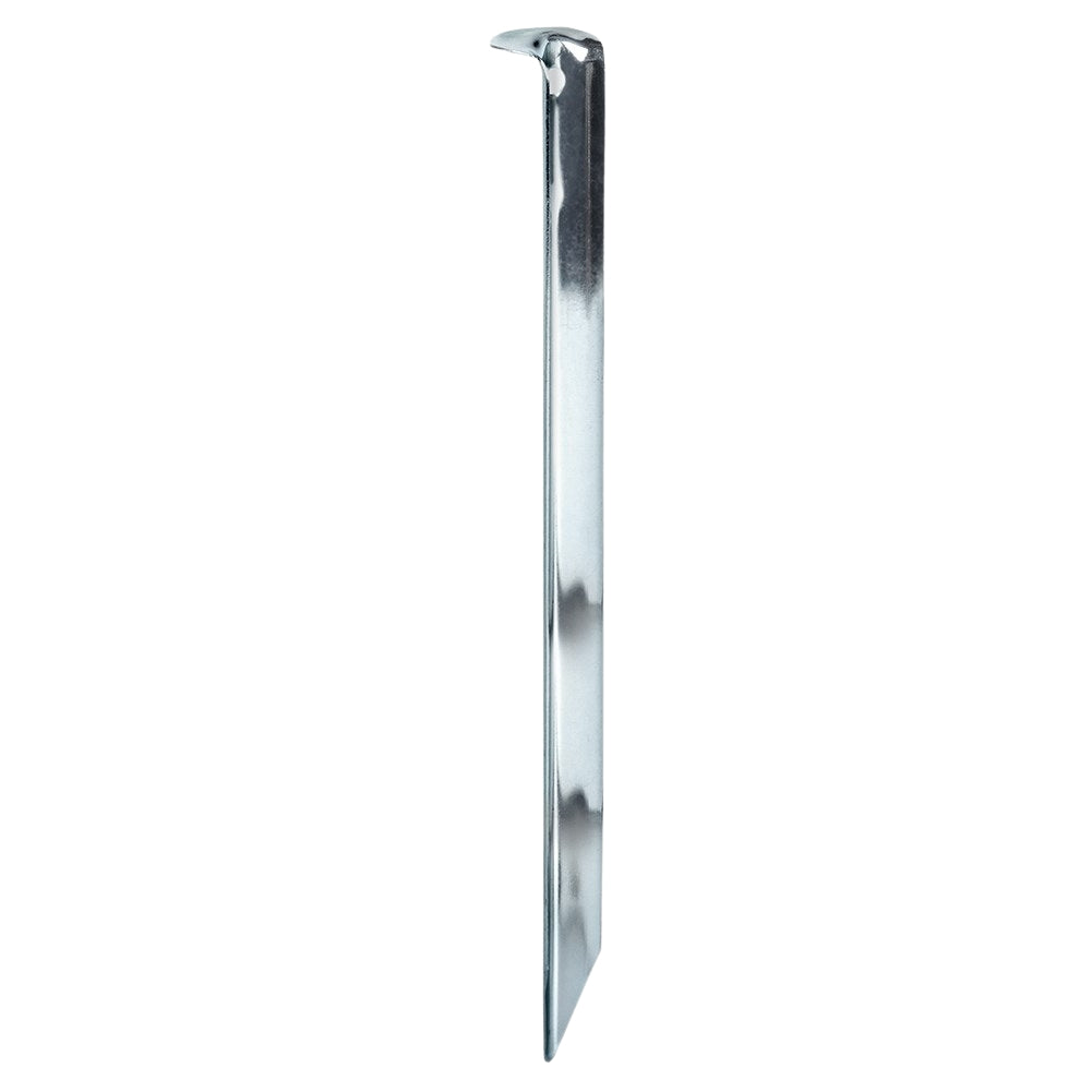 10 Metal Tent Pegs: Stable Anchoring in All Terrain