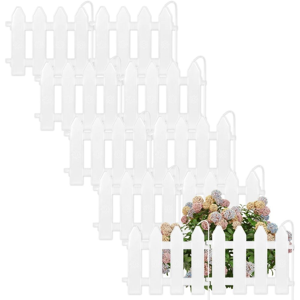 10 great weather resistant garden fences for your garden