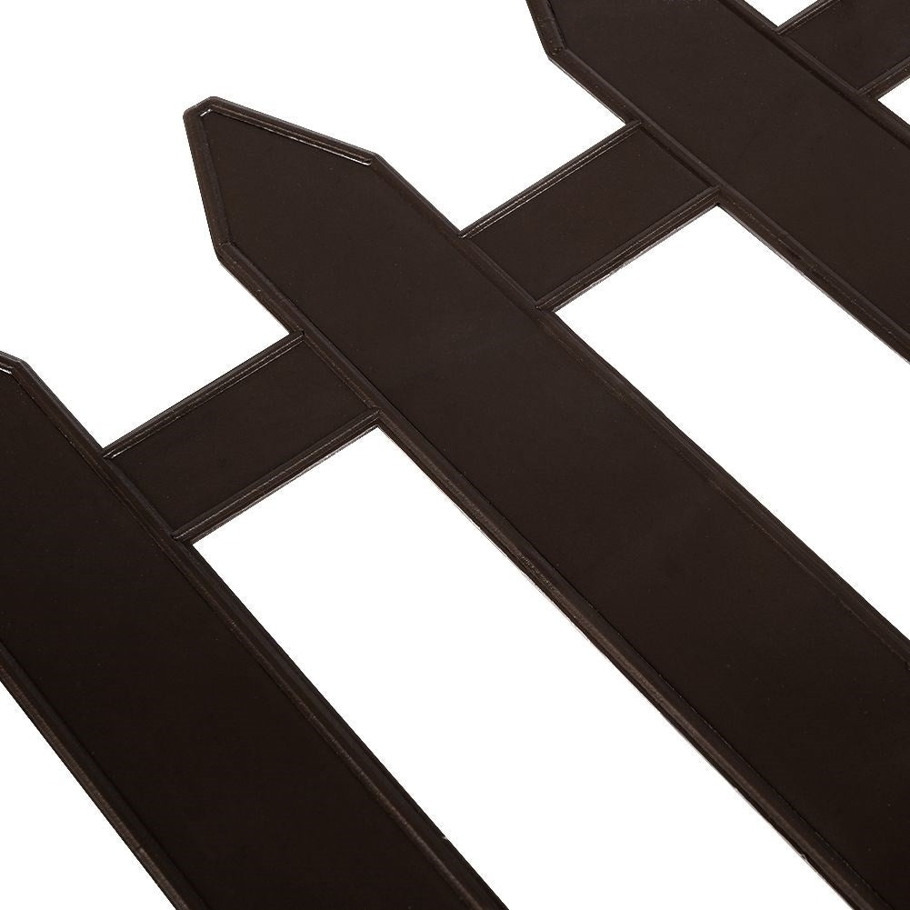 10 great weather resistant garden fences for your garden