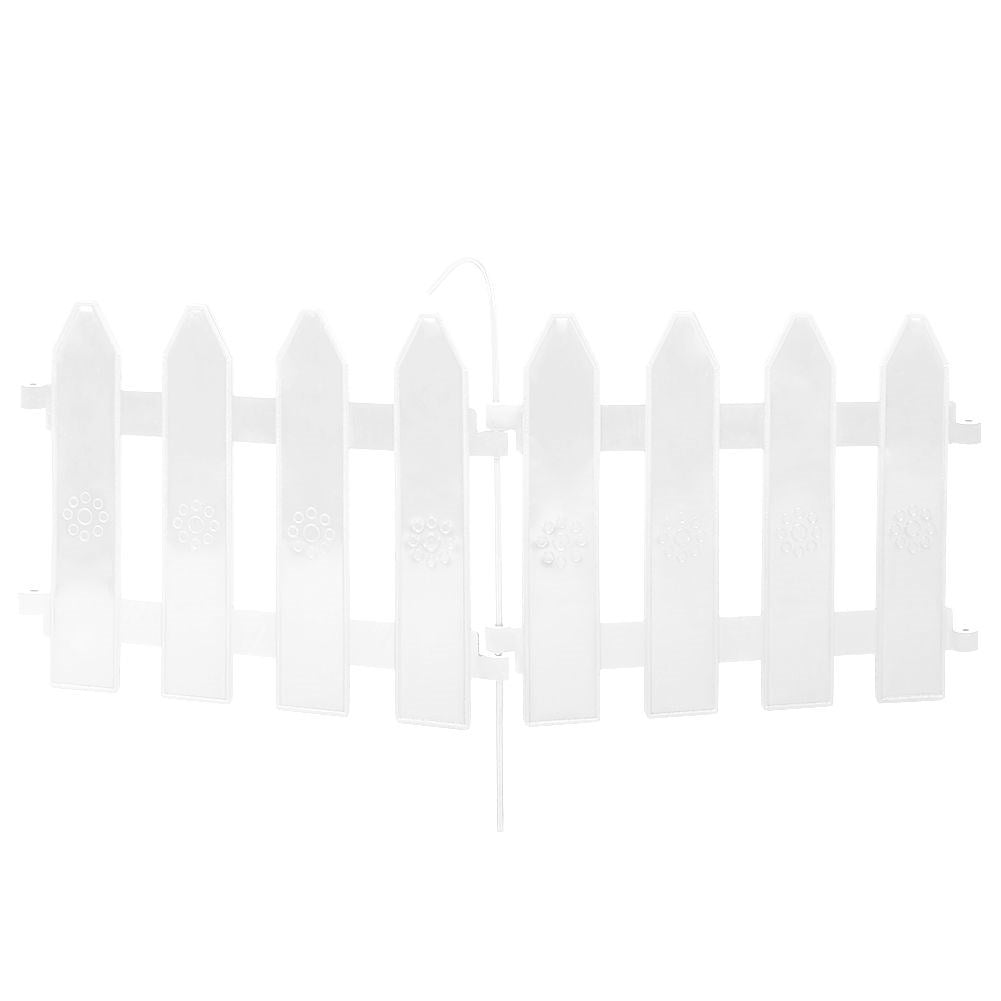 10 great weather resistant garden fences for your garden