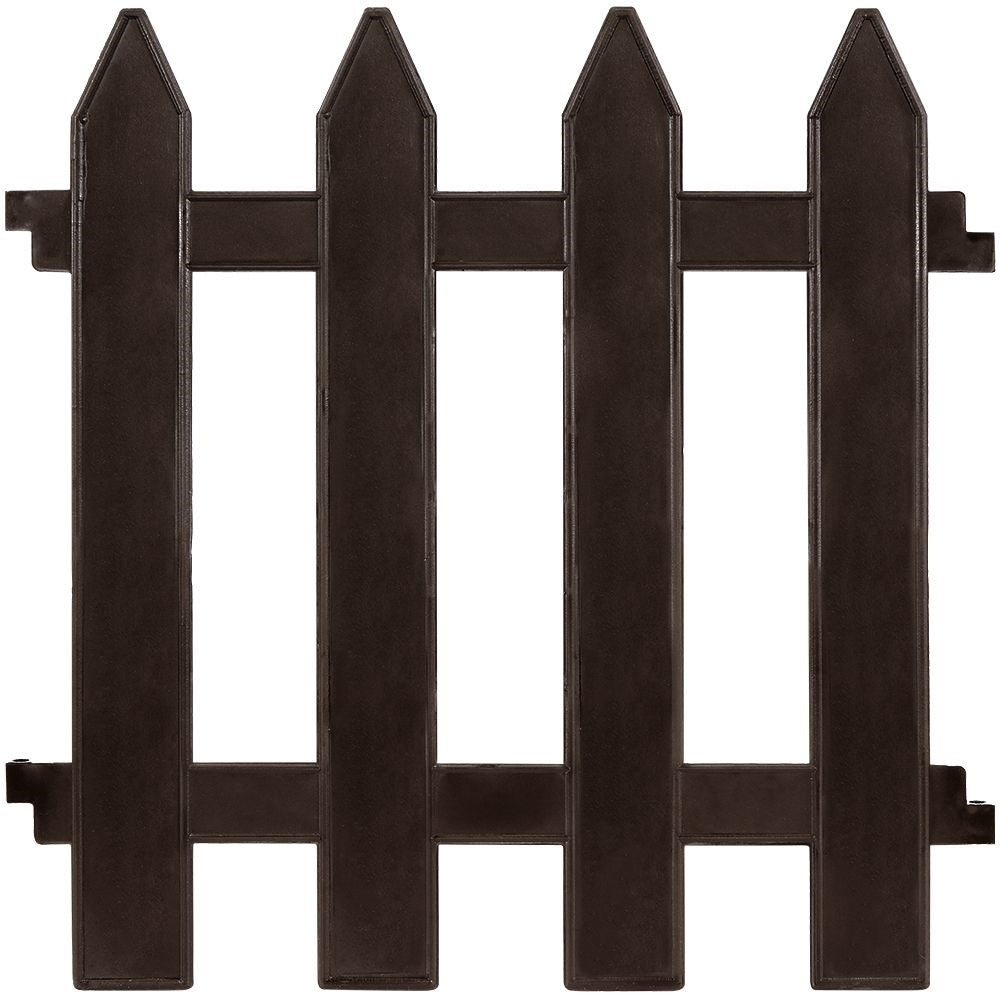 10 great weather resistant garden fences for your garden