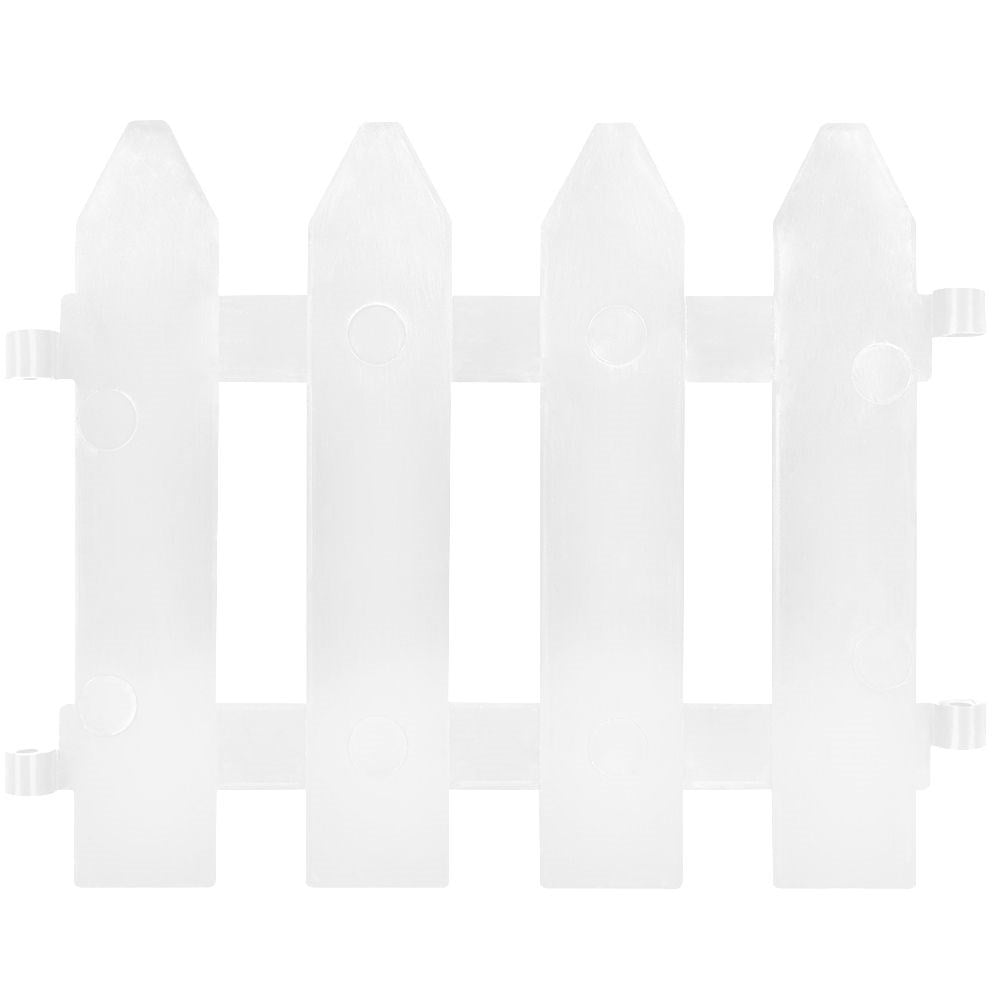 10 great weather resistant garden fences for your garden
