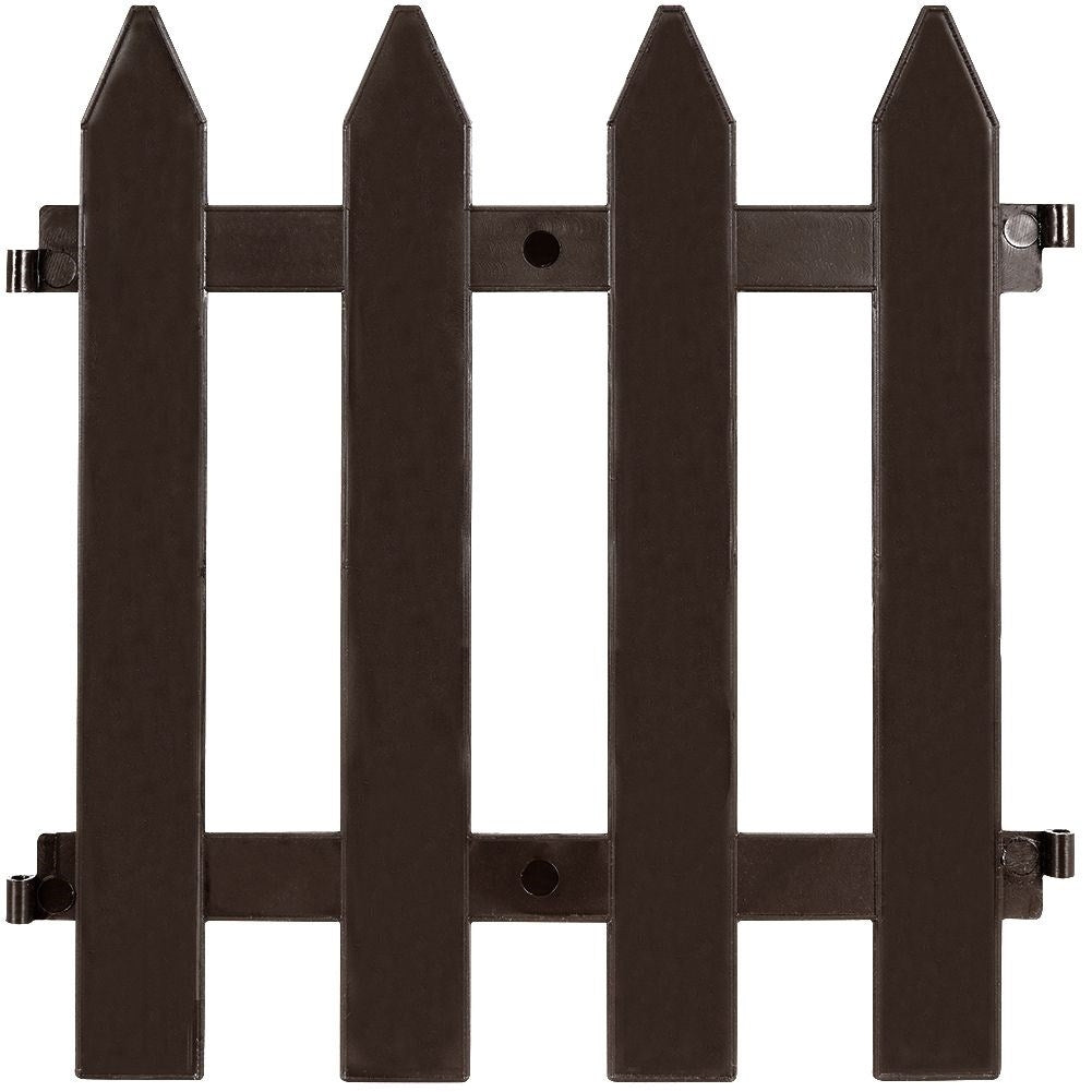 10 great weather resistant garden fences for your garden