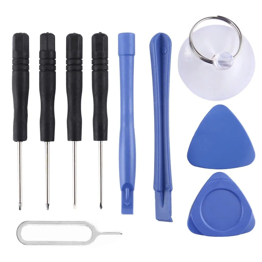 10 in 1 tool set for iPhone, Samsung