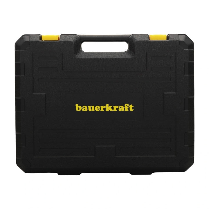 111-Piece Tool Set with Wrenches, Screwdrivers, Bits