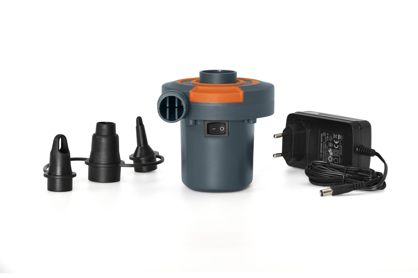 12V Ac/Dc Air Pump