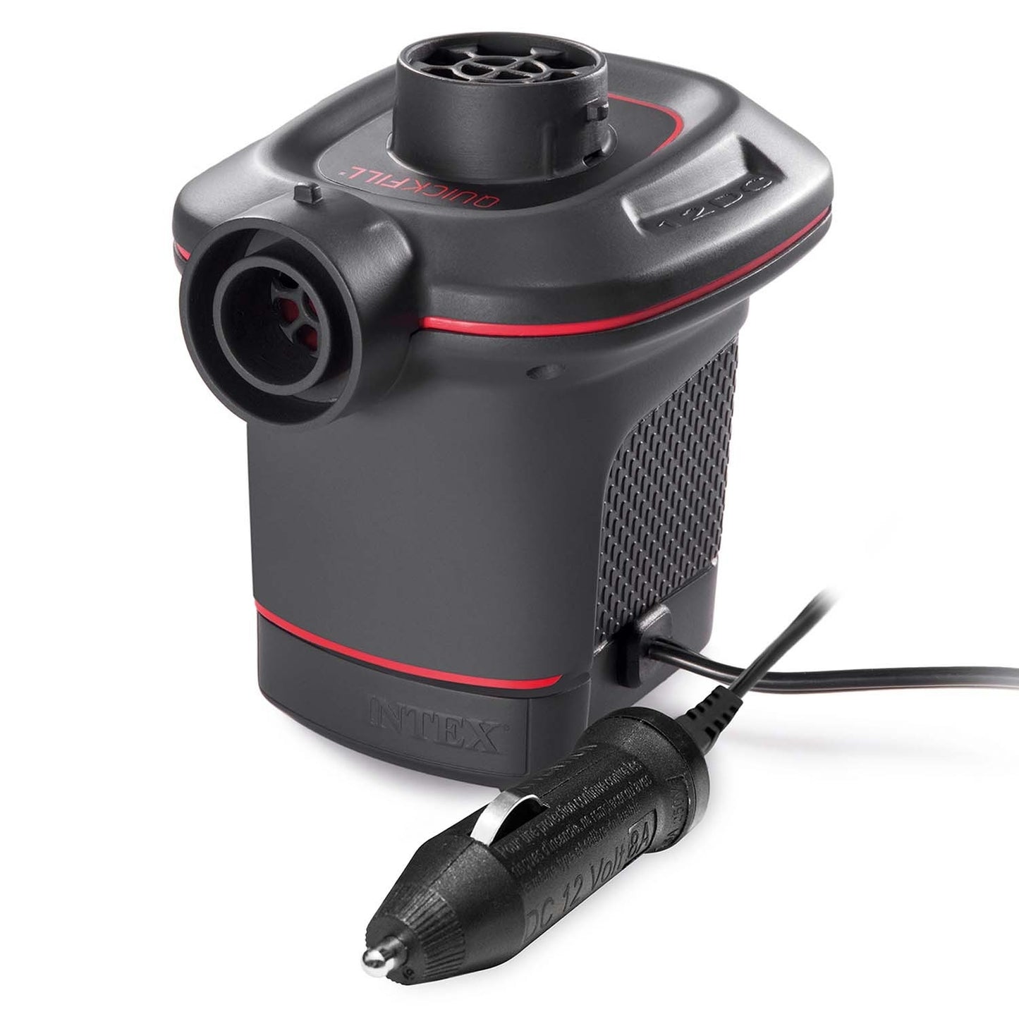 12V Intex 66636 electric pump