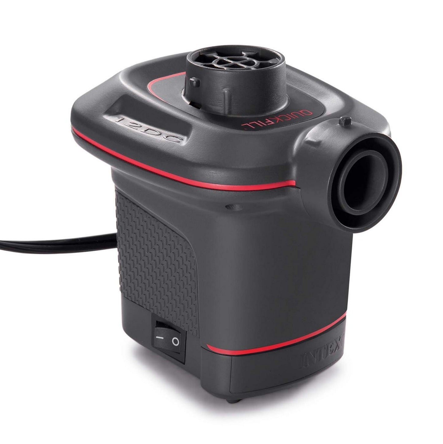 12V Intex 66636 electric pump