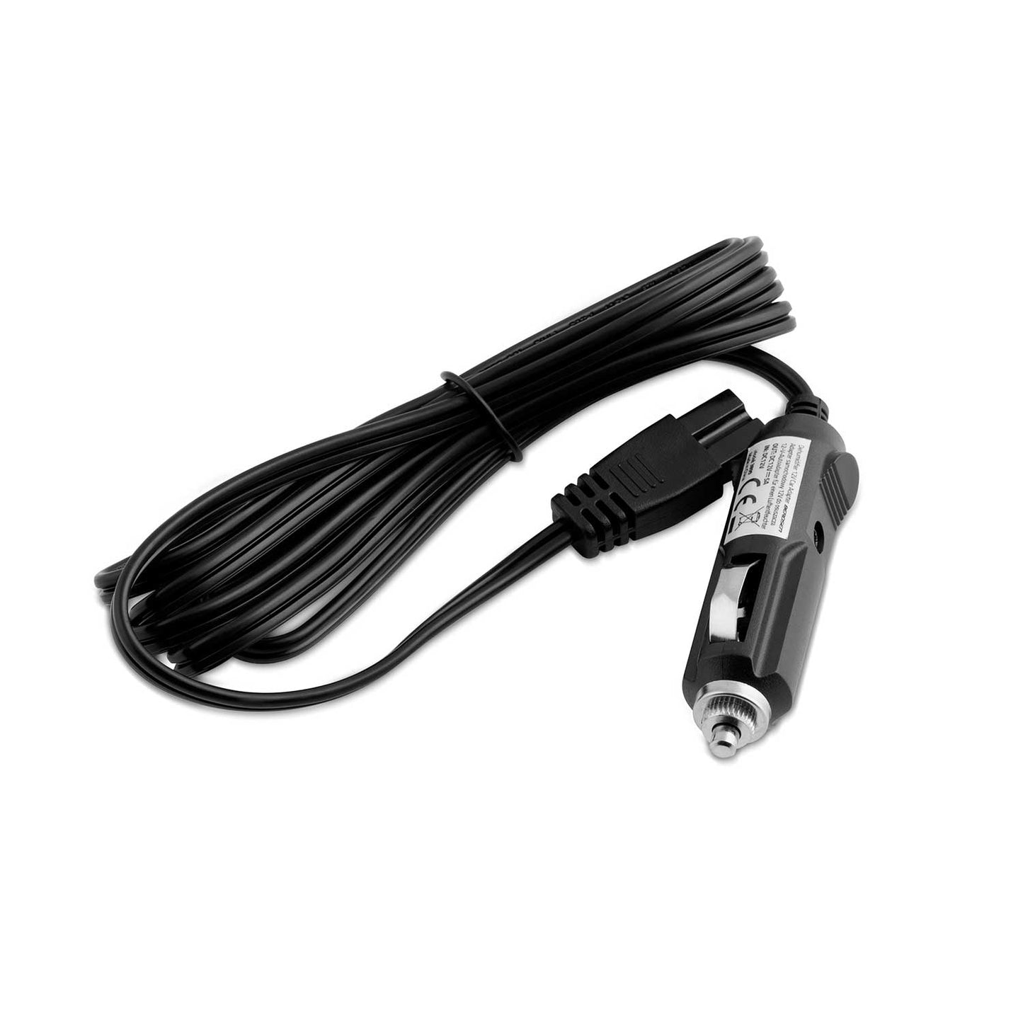 12V car power supply for Berdsen dehumidifier