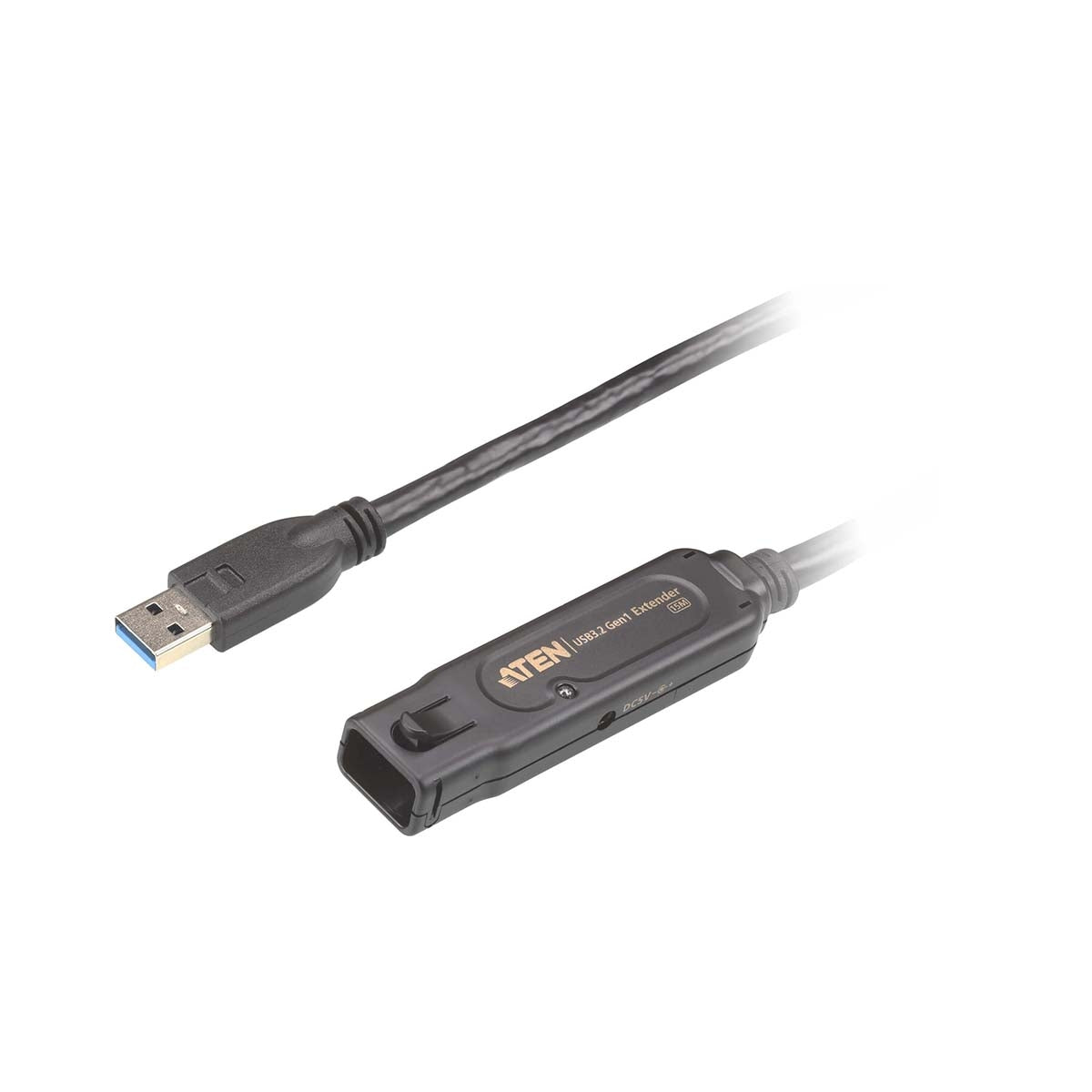 15 m USB3.2 Gen1 Extender Cable