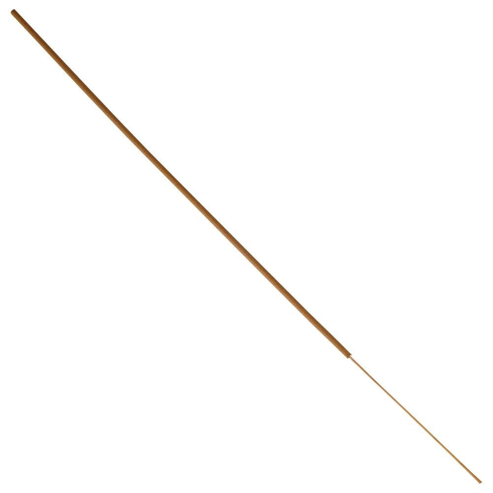 15-pack of incense sticks with a refreshing lemon aroma