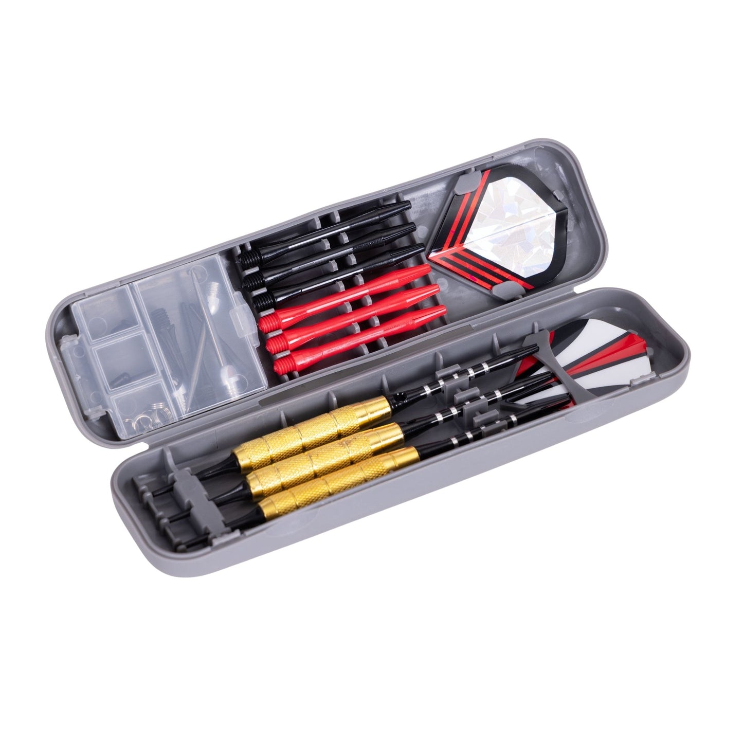 17g Brass Darts Set for Sisal Dartboards