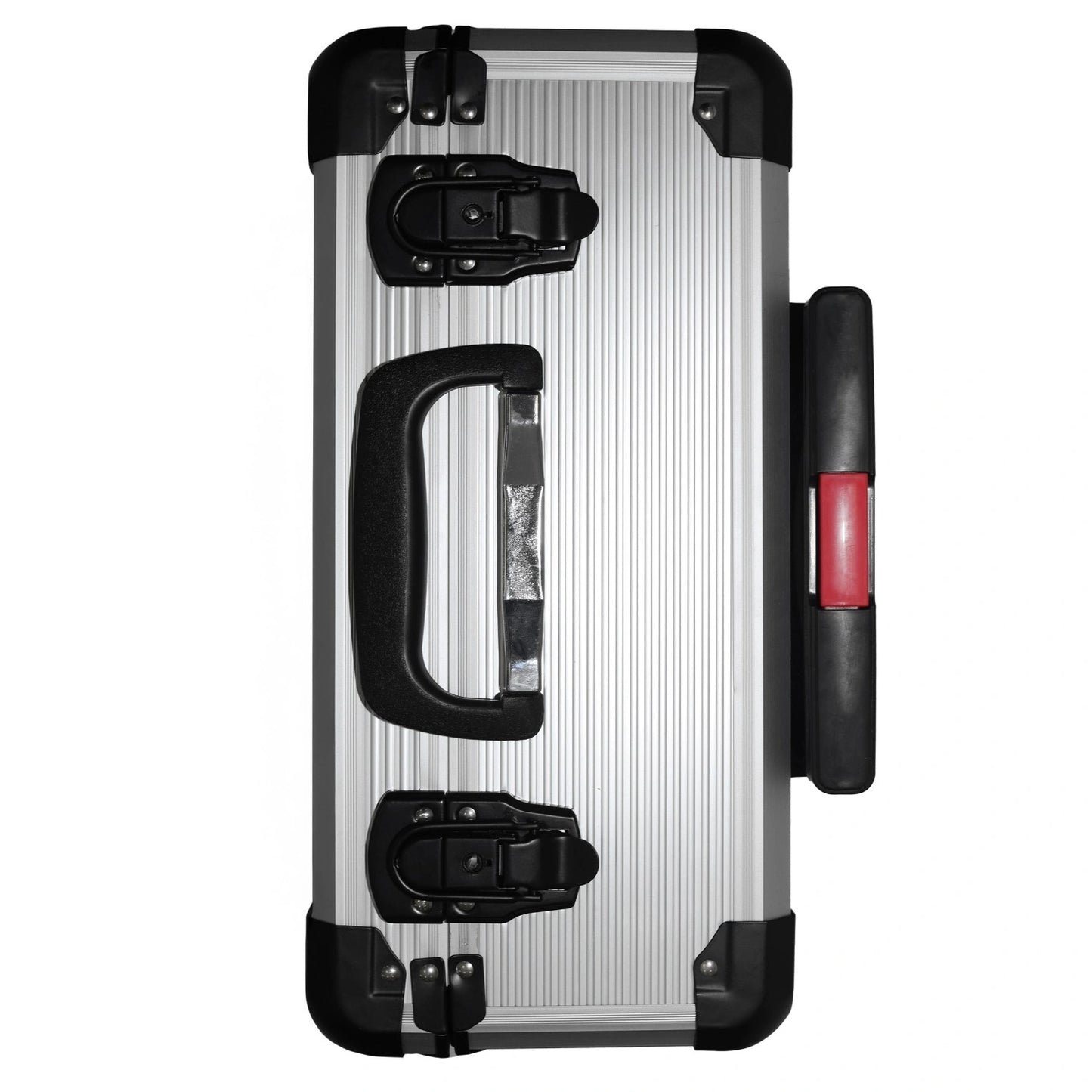 189-Piece Tool Set with Rolling Case – Wrenches, Screwdrivers