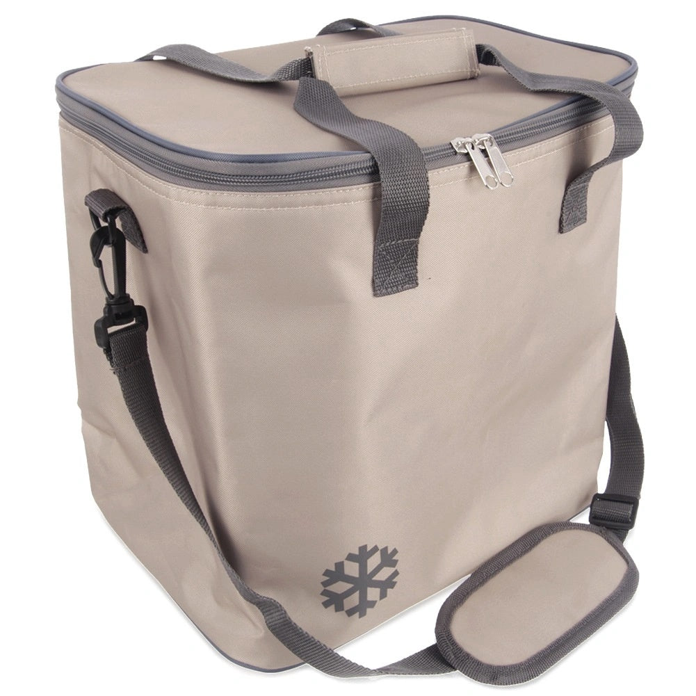 18L Olive Green Thermal Cooler Bag with Strap