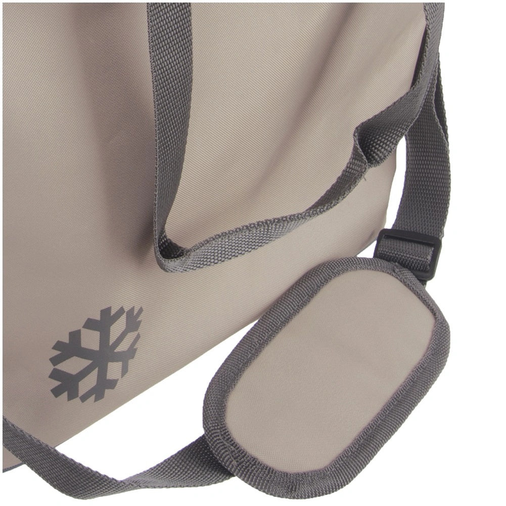 18L Olive Green Thermal Cooler Bag with Strap