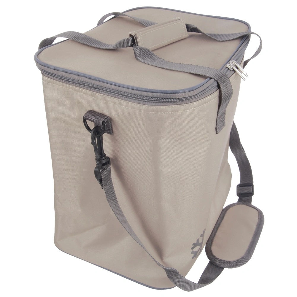 18L Olive Green Thermal Cooler Bag with Strap