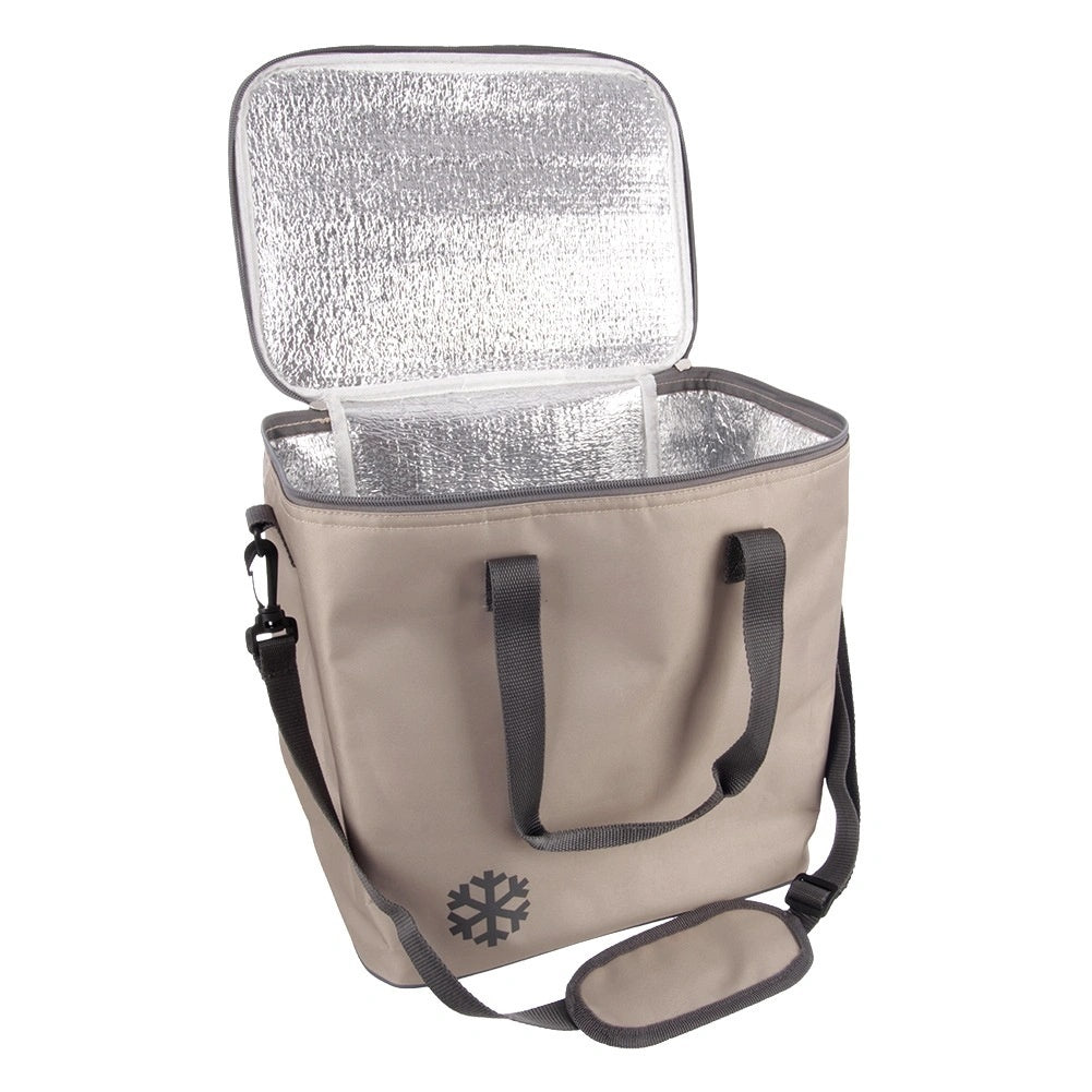 18L Olive Green Thermal Cooler Bag with Strap
