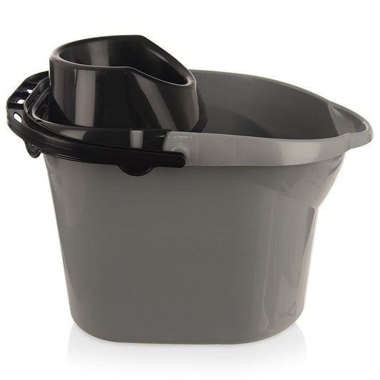 19-liter Mop Bucket with Hugger