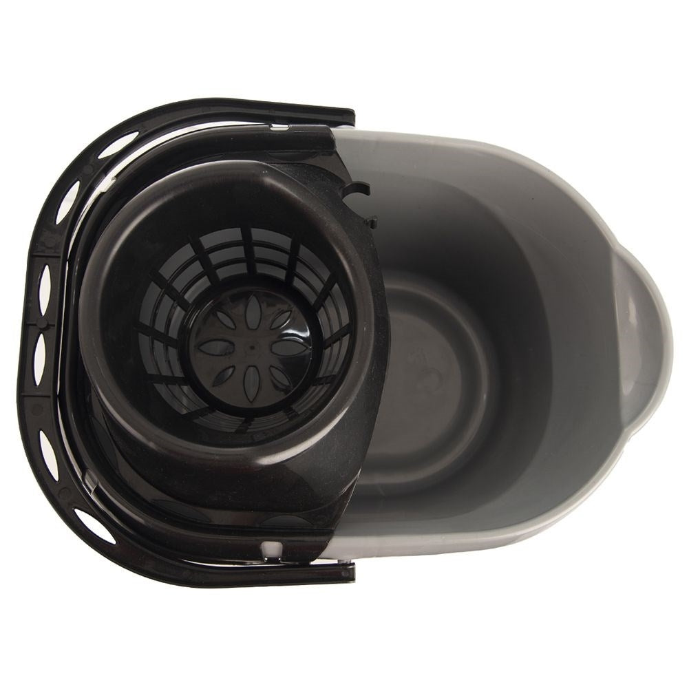 19-liter Mop Bucket with Hugger