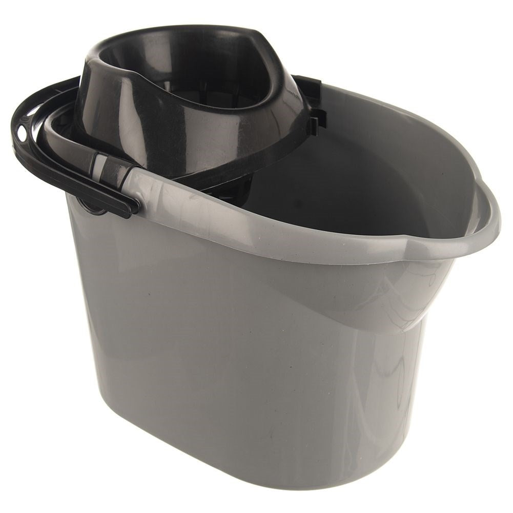 19-liter Mop Bucket with Hugger