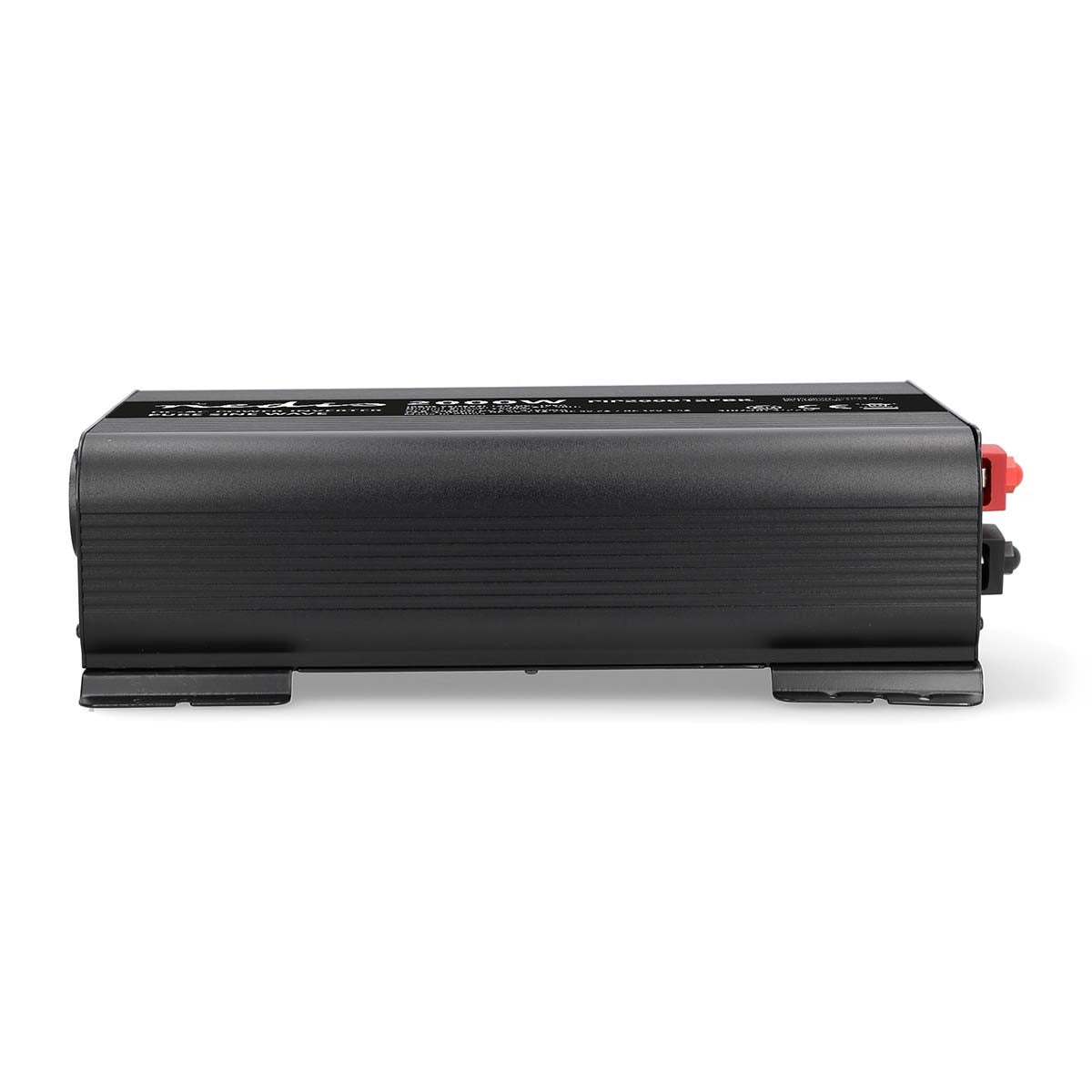 2000W Pure Sine Wave Power Inverter, 12V DC to 230V AC