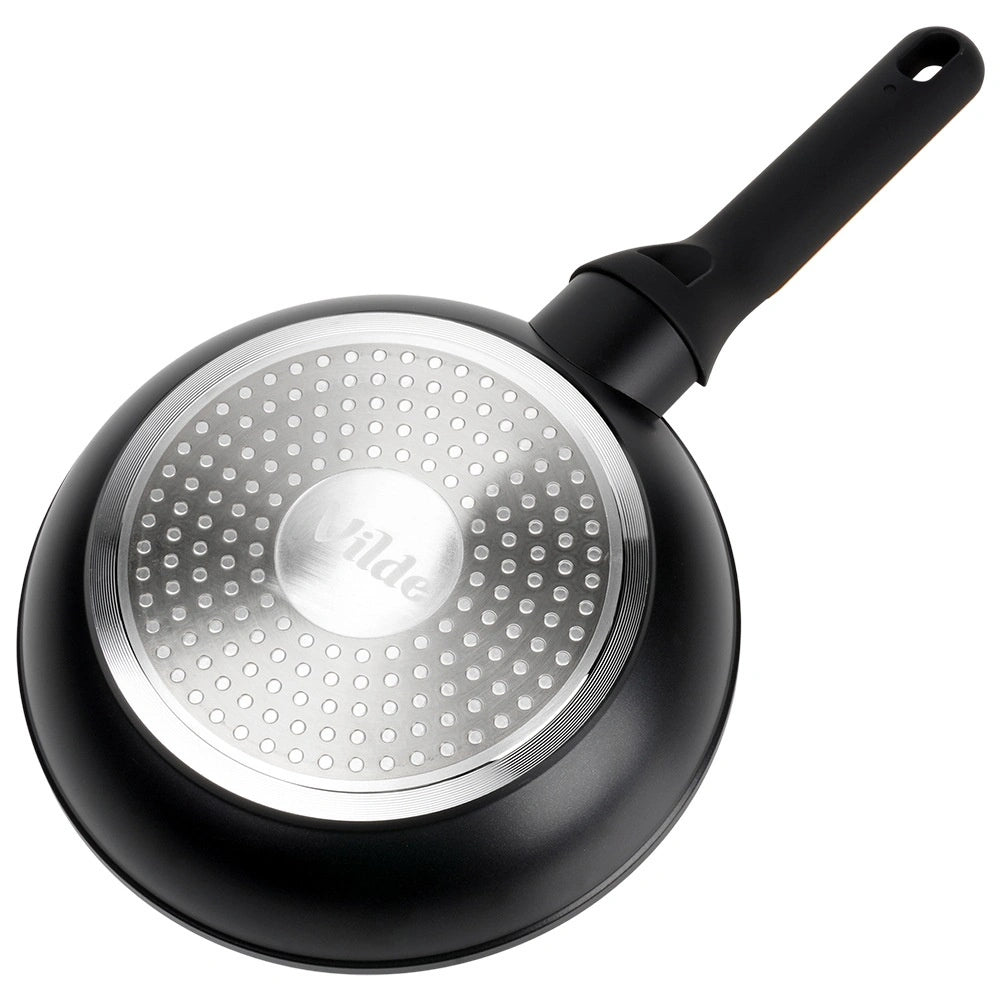 20 cm Non-Stick Granite Frying Pan, Dishwasher Safe