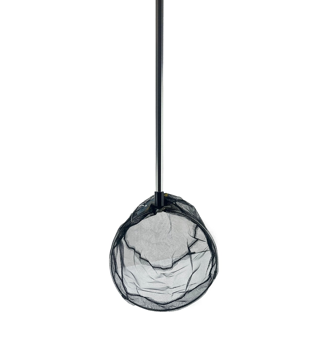 Insect Catching Net, 24cm Diameter, 150cm Handle