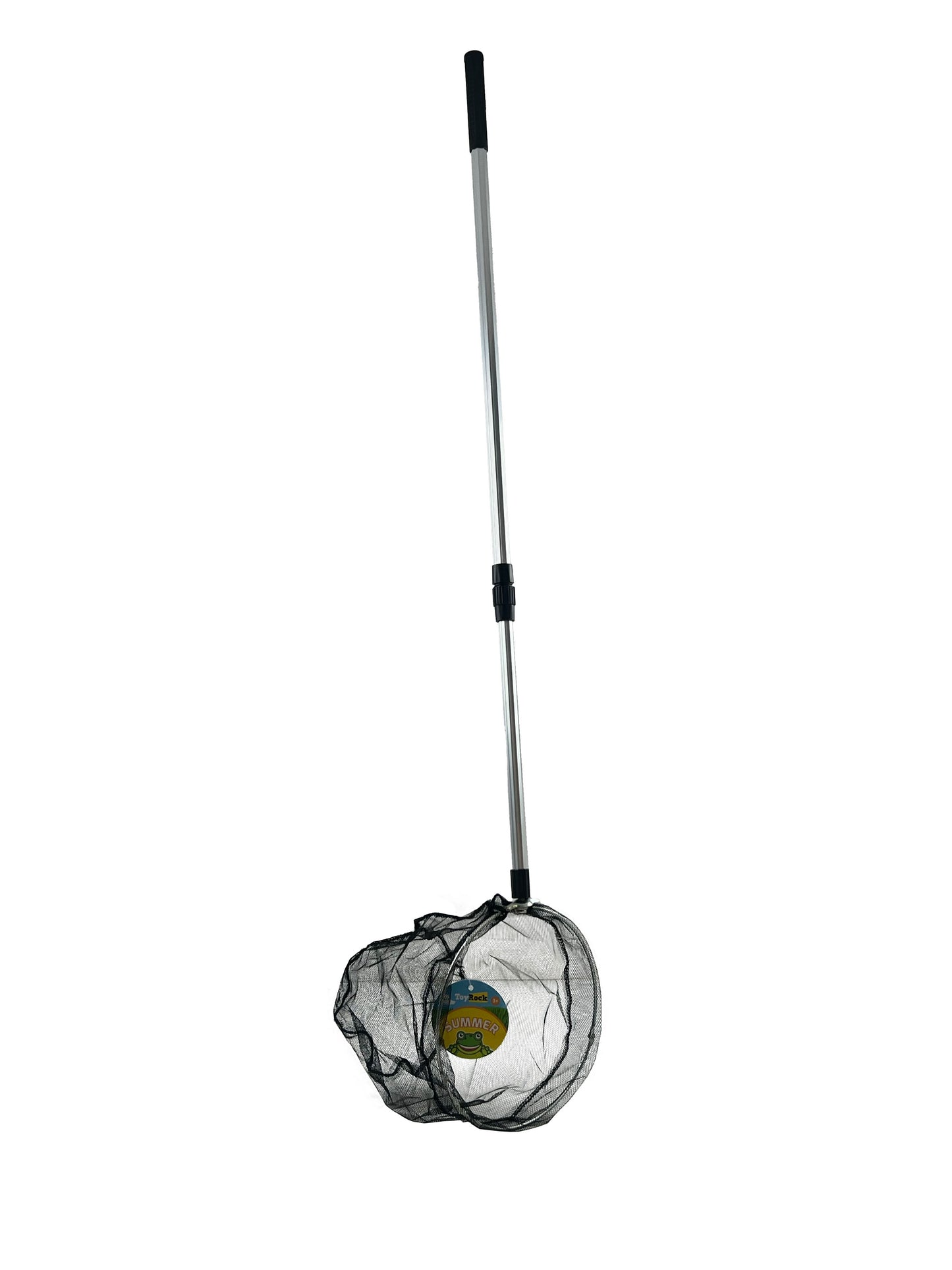 Insect Catching Net, 24cm Diameter, 150cm Handle