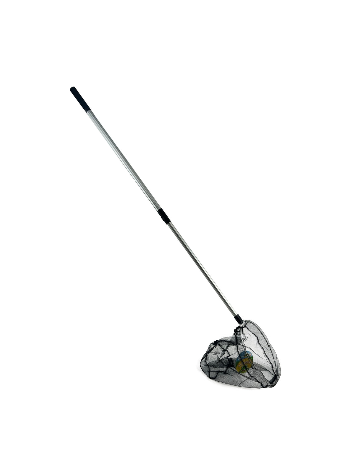 Insect Catching Net, 24cm Diameter, 150cm Handle