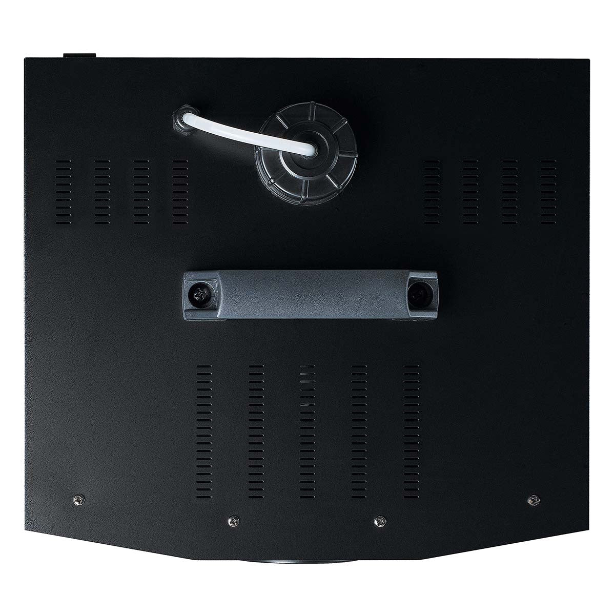 2-in-1 RGB Light and Fog Machine, Remote Control, 900W