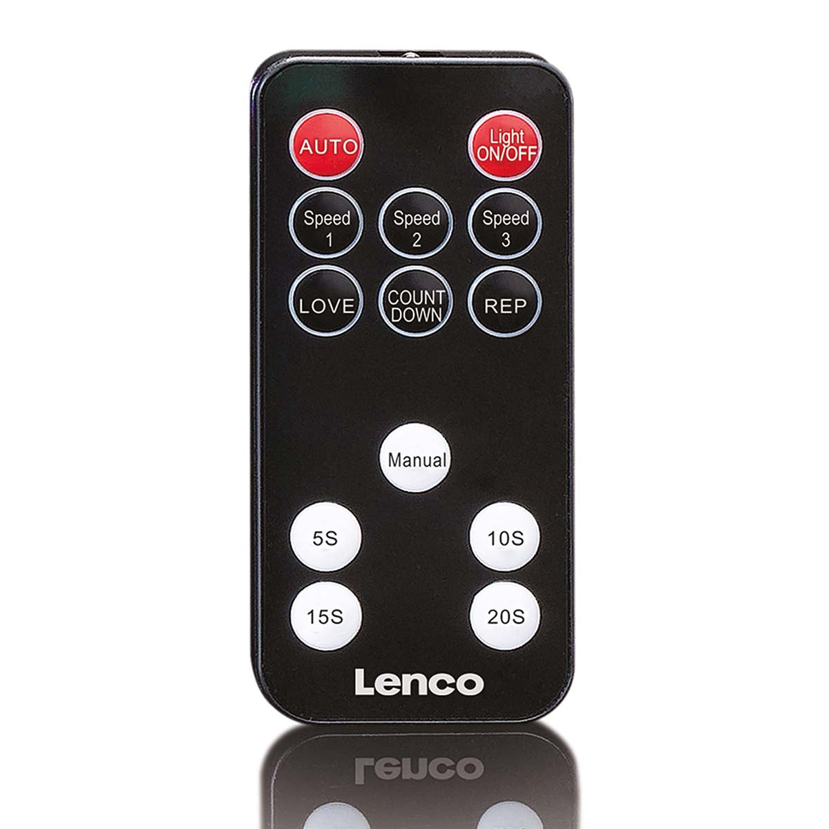 2-in-1 RGB Light and Fog Machine, Remote Control, 900W