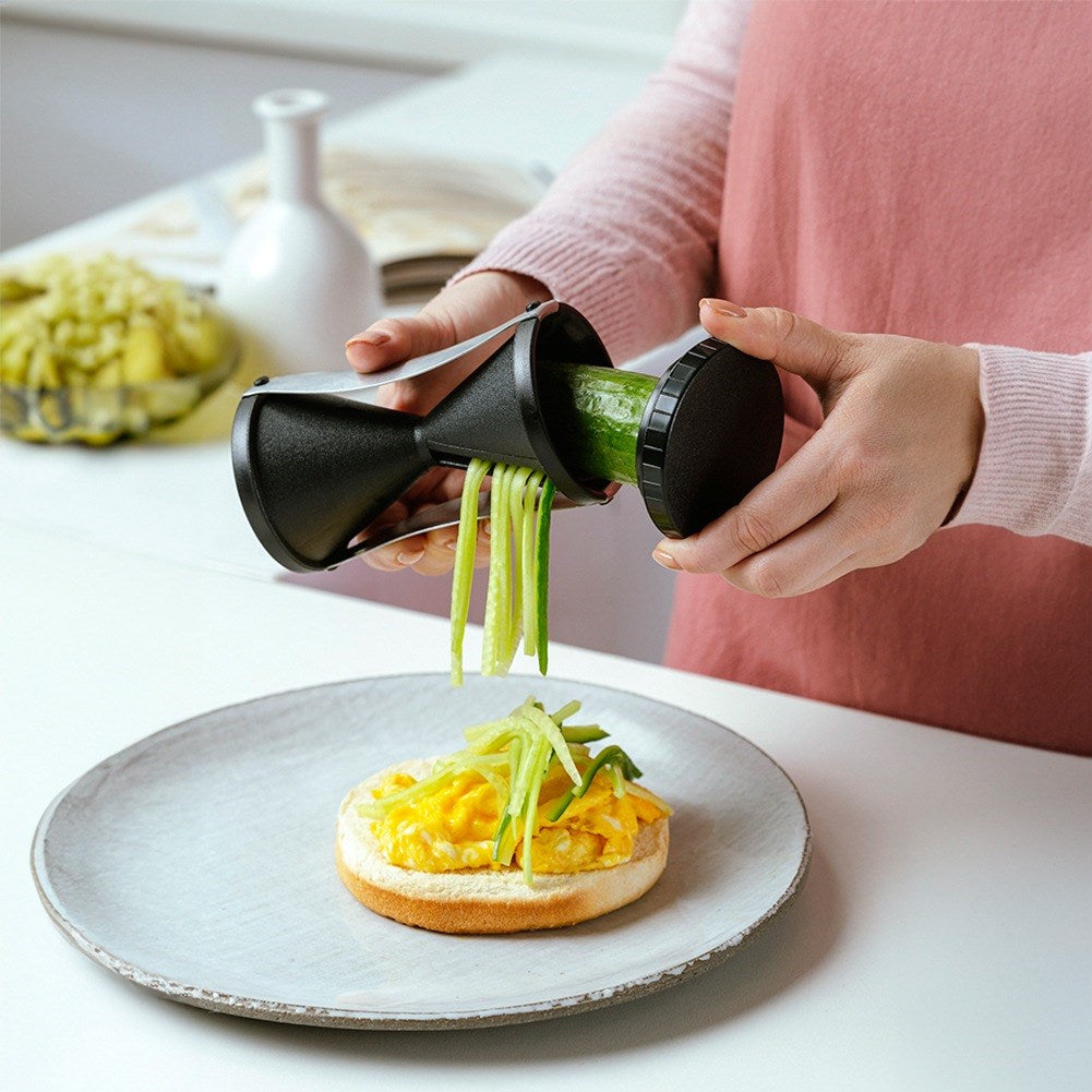 2in1 Vegetable Spaghetti Sharpener ACER