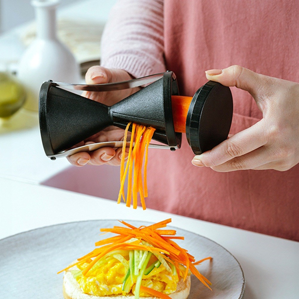 2in1 Vegetable Spaghetti Sharpener ACER