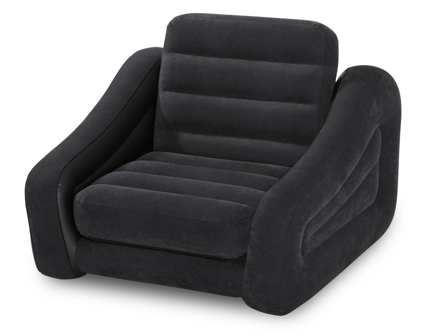 2in1 mattress with armchair 109 x 218 x 66 cm INTEX 68565