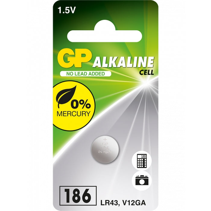 301/386/AG12/LR43 GP