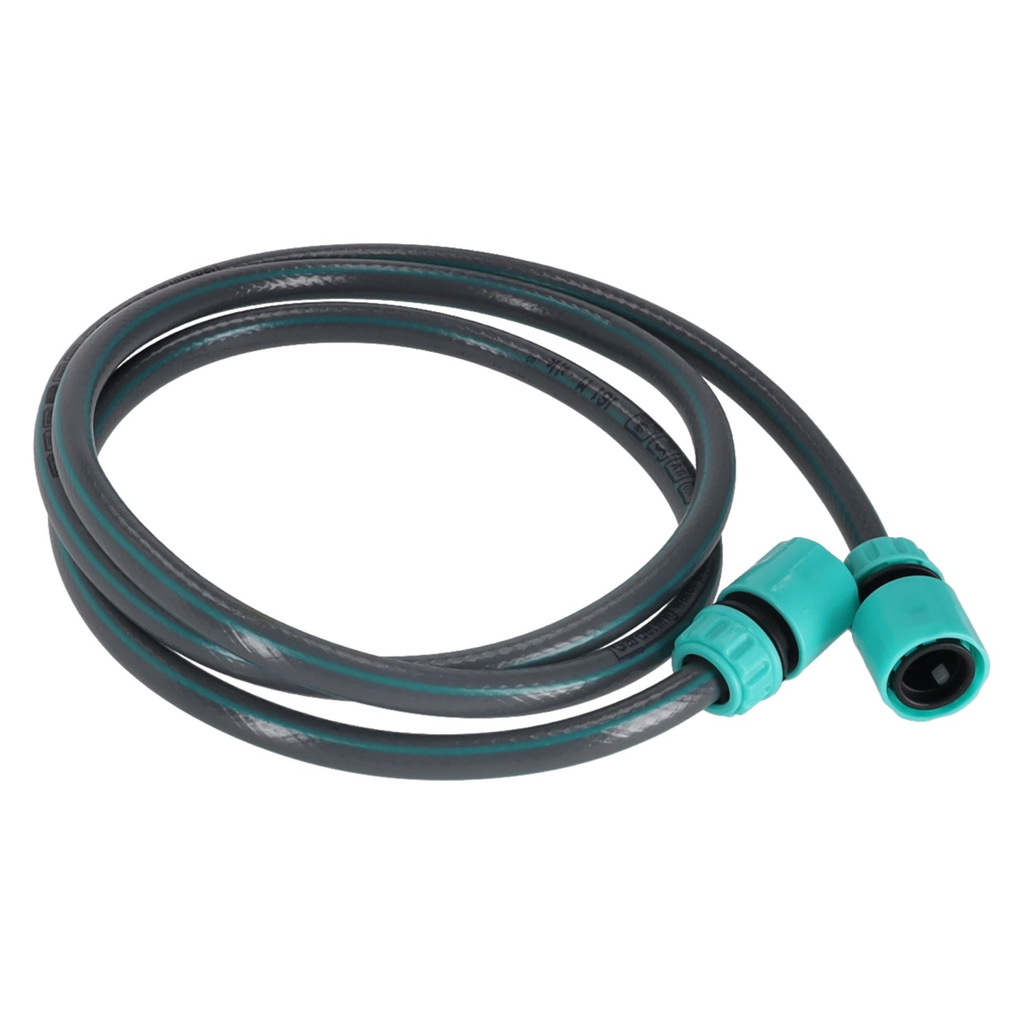 30m Garden Hose Reel on Stand with Spray Gun