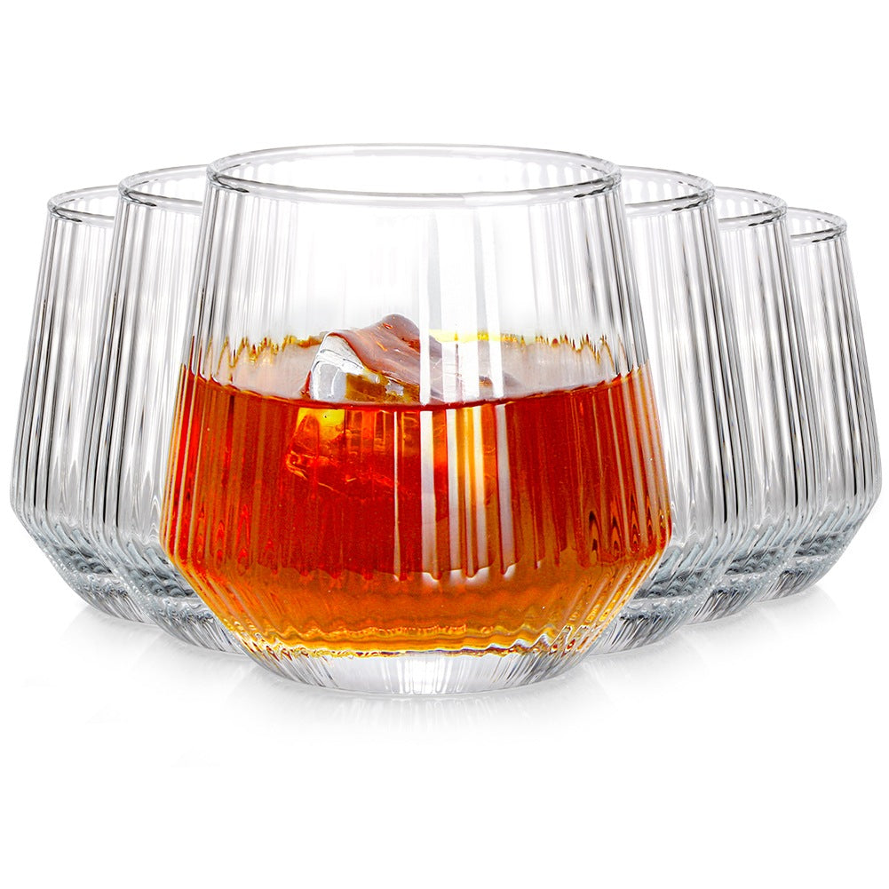 350 ml Glasses – Set of 6
