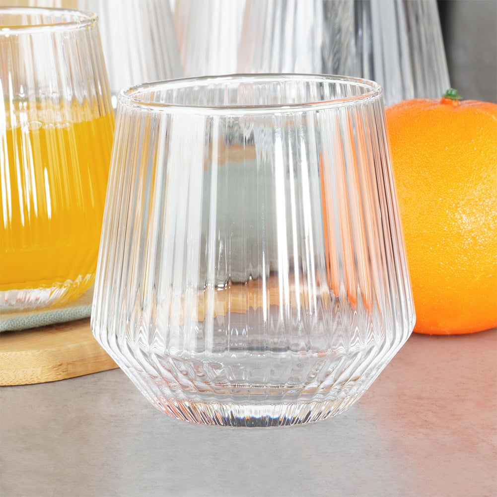 350 ml Glasses – Set of 6