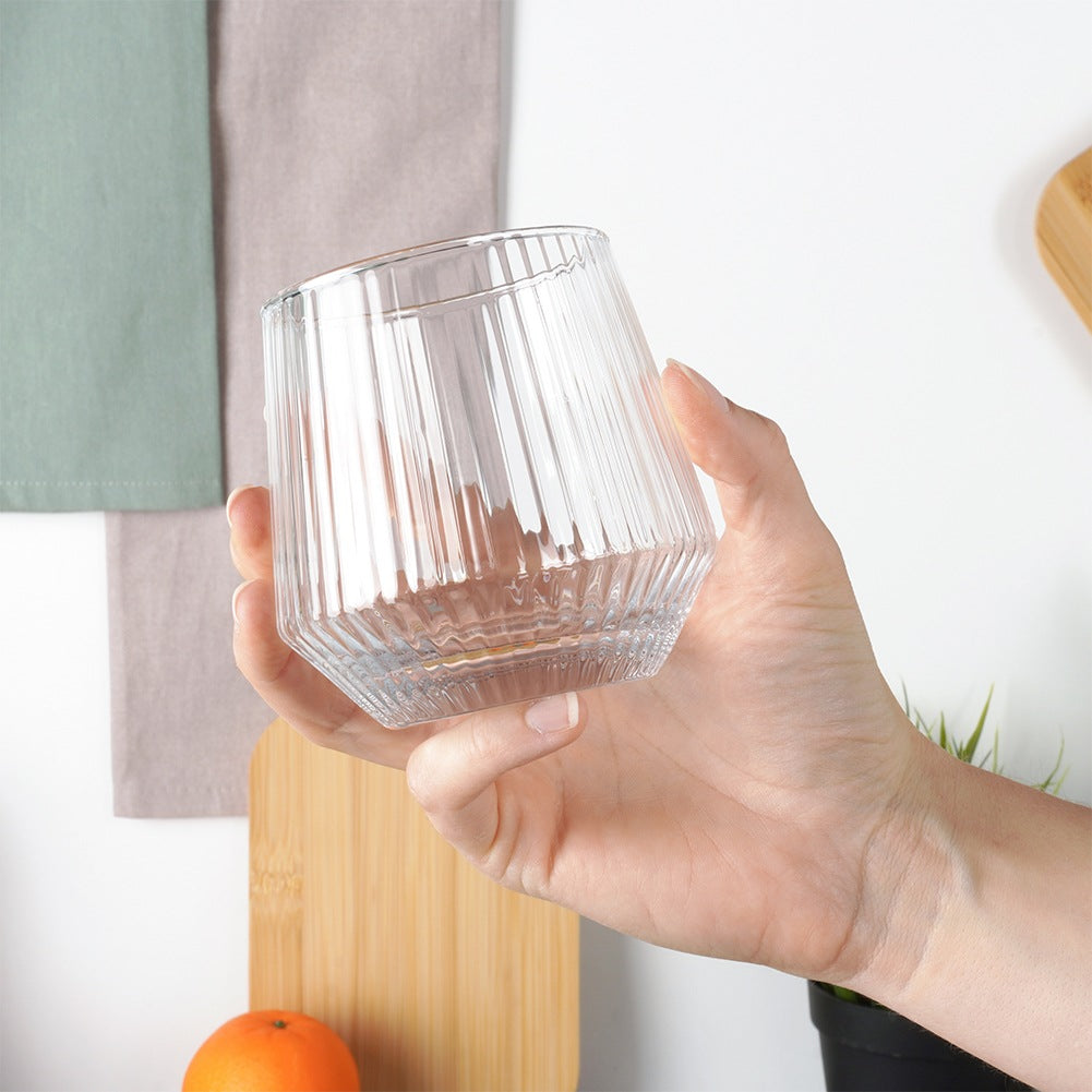 350 ml Glasses – Set of 6
