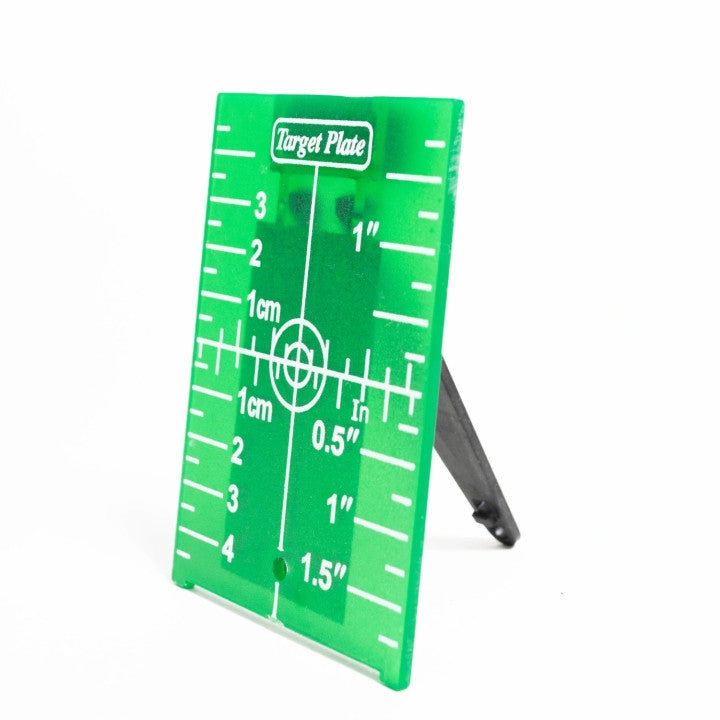 360° 4D Green Laser Level, 16 Lines